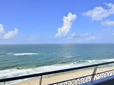 Ferienwohnung für 2 Personen (25 m²) in Sylt-Ost 10/10