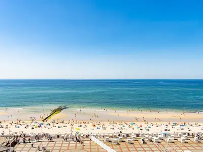 Ferienwohnung für 4 Personen (50 m²) in Sylt-Ost 2/10