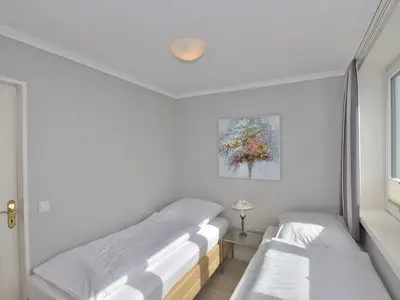 Ferienwohnung für 4 Personen (50 m²) in Sylt-Ost 3/10
