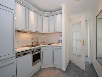 Ferienwohnung für 4 Personen (50 m²) in Sylt-Ost 5/10