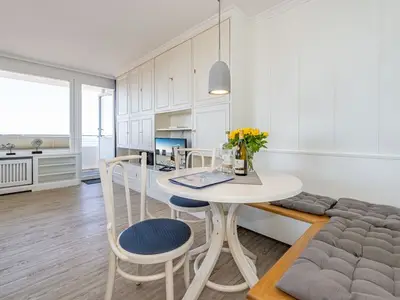 Ferienwohnung für 4 Personen (50 m²) in Sylt-Ost 9/10