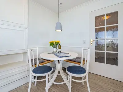 Ferienwohnung für 4 Personen (50 m²) in Sylt-Ost 10/10