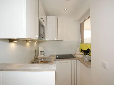 Ferienwohnung für 4 Personen (52 m²) in Sylt-Ost 3/10