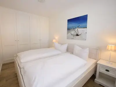 Ferienwohnung für 4 Personen (52 m²) in Sylt-Ost 6/10