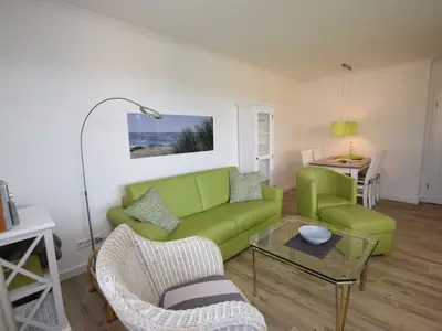 Ferienwohnung für 4 Personen (52 m²) in Sylt-Ost 9/10