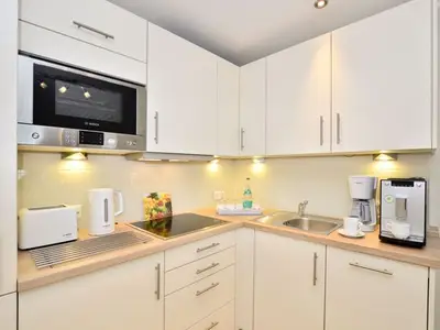 Ferienwohnung für 2 Personen (48 m²) in Sylt-Ost 2/10