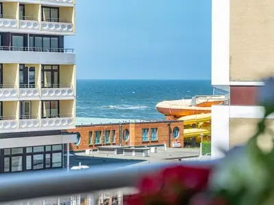 Ferienwohnung für 2 Personen (48 m²) in Sylt-Ost 7/10