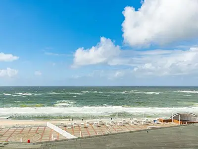 Ferienwohnung für 2 Personen (25 m²) in Sylt-Ost 2/10