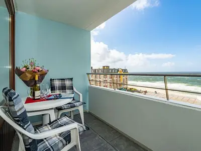 Ferienwohnung für 2 Personen (25 m²) in Sylt-Ost 3/10