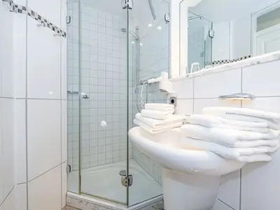 Ferienwohnung für 2 Personen (25 m²) in Sylt-Ost 5/10