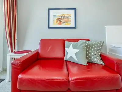 Ferienwohnung für 2 Personen (25 m²) in Sylt-Ost 8/10
