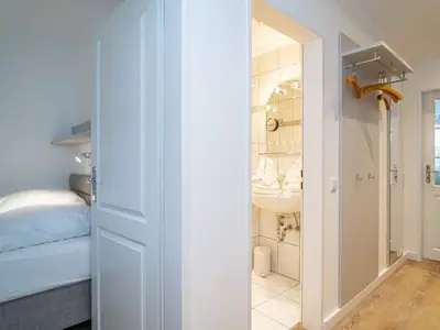 Ferienwohnung für 4 Personen (48 m²) in Sylt-Ost 2/10