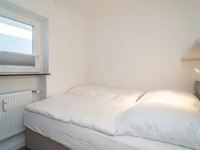 Ferienwohnung für 4 Personen (48 m²) in Sylt-Ost 3/10