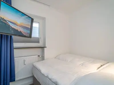 Ferienwohnung für 4 Personen (48 m²) in Sylt-Ost 4/10