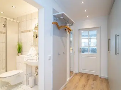 Ferienwohnung für 4 Personen (48 m²) in Sylt-Ost 6/10