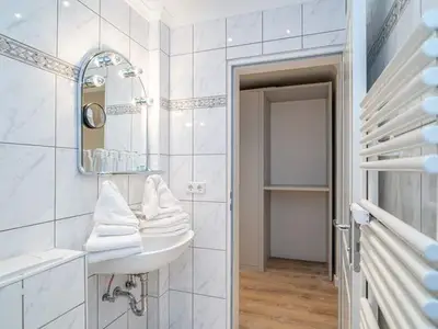 Ferienwohnung für 4 Personen (48 m²) in Sylt-Ost 8/10