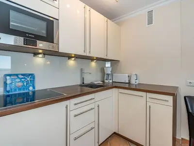 Ferienwohnung für 2 Personen (43 m²) in Sylt-Ost 3/10