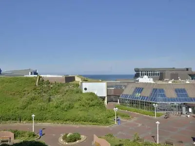 Ferienwohnung für 2 Personen (25 m²) in Sylt-Ost 1/10