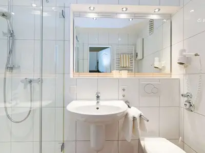 Ferienwohnung für 2 Personen (25 m²) in Sylt-Ost 3/10