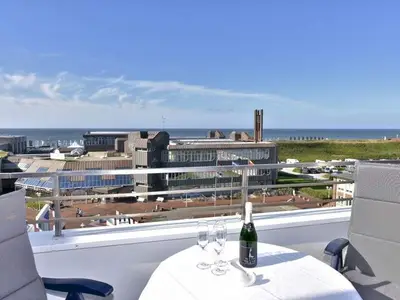 Ferienwohnung für 4 Personen (53 m²) in Sylt-Ost 1/10