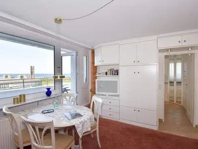 Ferienwohnung für 4 Personen (53 m²) in Sylt-Ost 2/10