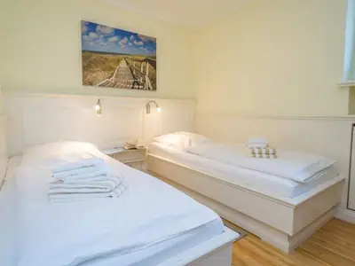 Ferienwohnung für 4 Personen (56 m²) in Sylt-Ost 3/10