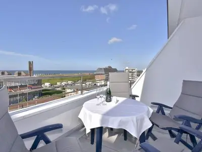 Ferienwohnung für 4 Personen (53 m²) in Sylt-Ost 4/10