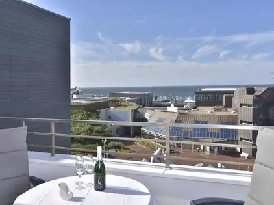 Ferienwohnung für 4 Personen (53 m²) in Sylt-Ost 7/10