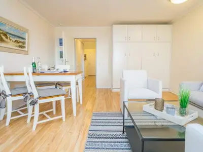 Ferienwohnung für 4 Personen (56 m²) in Sylt-Ost 7/10