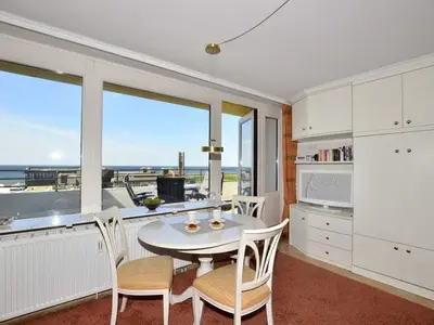 Ferienwohnung für 4 Personen (53 m²) in Sylt-Ost 9/10