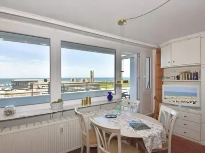 Ferienwohnung für 4 Personen (53 m²) in Sylt-Ost 10/10