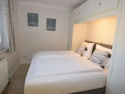 Ferienwohnung für 4 Personen (51 m²) in Sylt-Ost 2/10