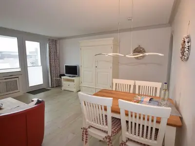 Ferienwohnung für 4 Personen (51 m²) in Sylt-Ost 3/10