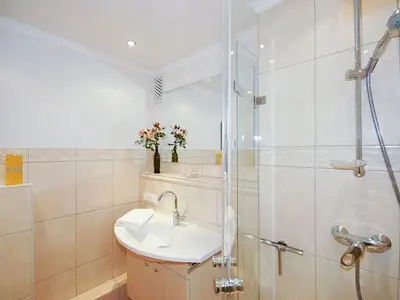 Ferienwohnung für 4 Personen (51 m²) in Sylt-Ost 4/10
