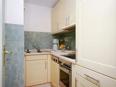 Ferienwohnung für 4 Personen (51 m²) in Sylt-Ost 6/10