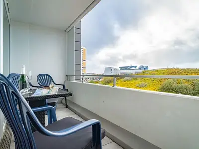 Ferienwohnung für 4 Personen (51 m²) in Sylt-Ost 7/10