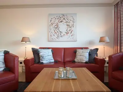 Ferienwohnung für 4 Personen (51 m²) in Sylt-Ost 9/10