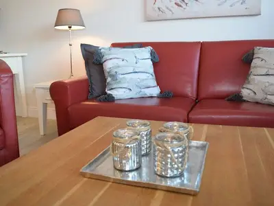 Ferienwohnung für 4 Personen (51 m²) in Sylt-Ost 10/10