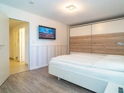 Ferienwohnung für 4 Personen (59 m²) in Sylt-Ost 5/10