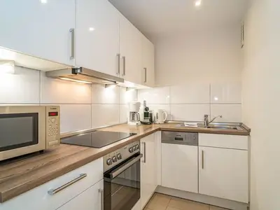 Ferienwohnung für 4 Personen (59 m²) in Sylt-Ost 7/10