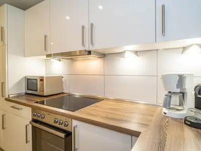 Ferienwohnung für 4 Personen (59 m²) in Sylt-Ost 8/10