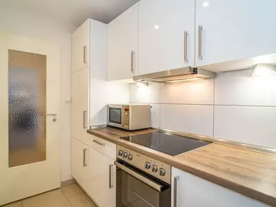 Ferienwohnung für 4 Personen (59 m²) in Sylt-Ost 9/10