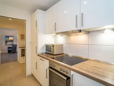 Ferienwohnung für 4 Personen (59 m²) in Sylt-Ost 10/10
