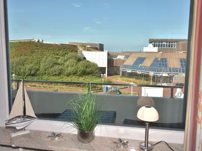Ferienwohnung für 2 Personen (25 m²) in Sylt-Ost 1/10