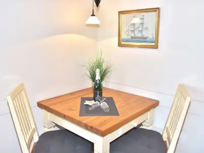 Ferienwohnung für 2 Personen (25 m²) in Sylt-Ost 6/10