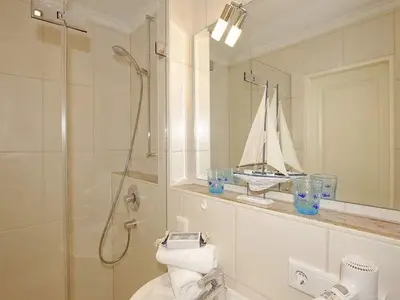 Ferienwohnung für 2 Personen (25 m²) in Sylt-Ost 7/10