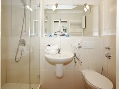 Ferienwohnung für 2 Personen (25 m²) in Sylt-Ost 8/10