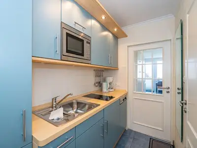 Ferienwohnung für 2 Personen (25 m²) in Sylt-Ost 4/10
