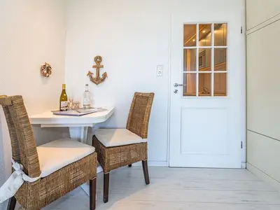 Ferienwohnung für 2 Personen (25 m²) in Sylt-Ost 5/10