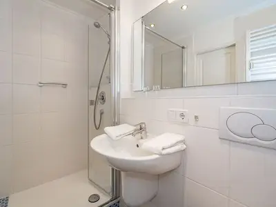 Ferienwohnung für 2 Personen (25 m²) in Sylt-Ost 6/10